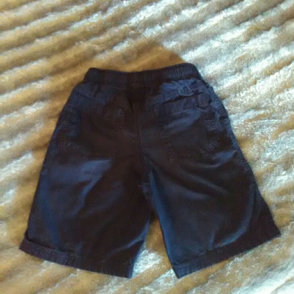 Boys Circo Shorts - Picture 2 of 3